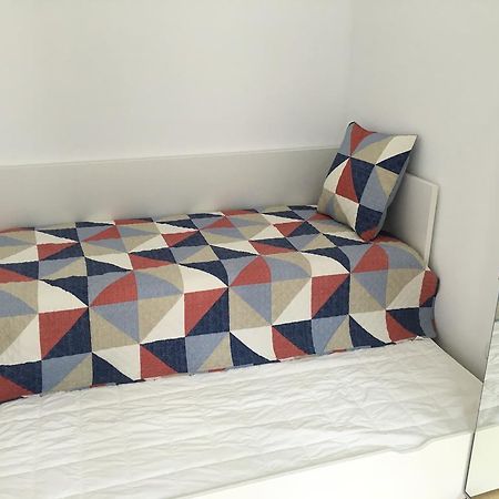Willa Casa Da Praca Aveiro Zewnętrze zdjęcie
