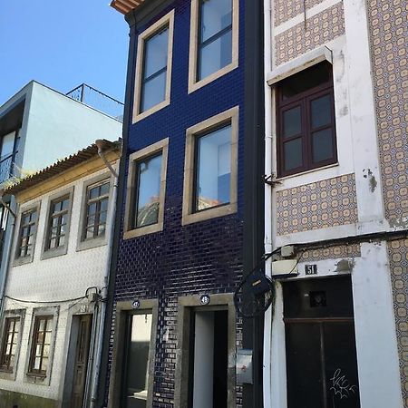 Willa Casa Da Praca Aveiro Zewnętrze zdjęcie