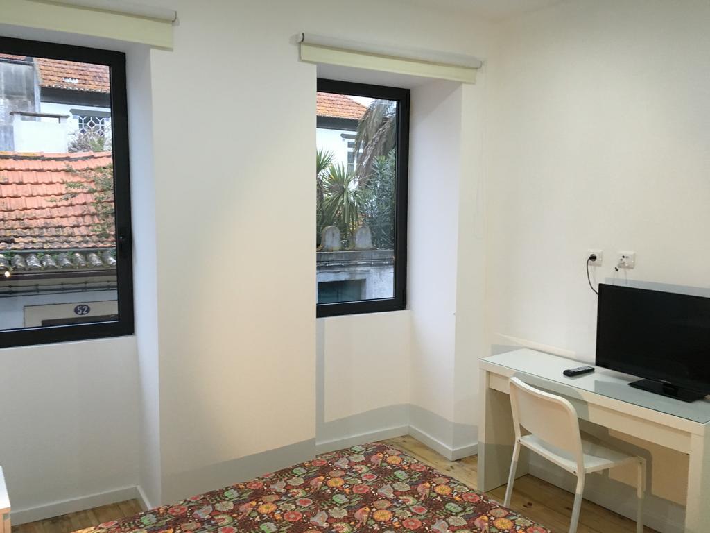 Willa Casa Da Praca Aveiro Zewnętrze zdjęcie