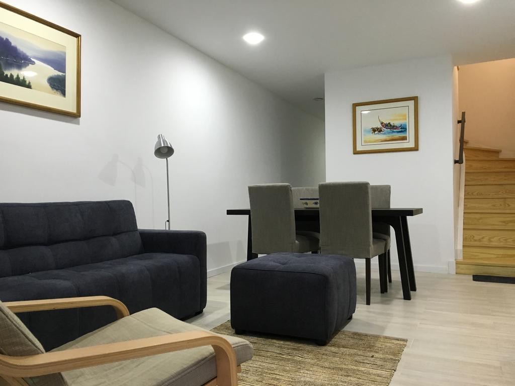 Willa Casa Da Praca Aveiro Zewnętrze zdjęcie